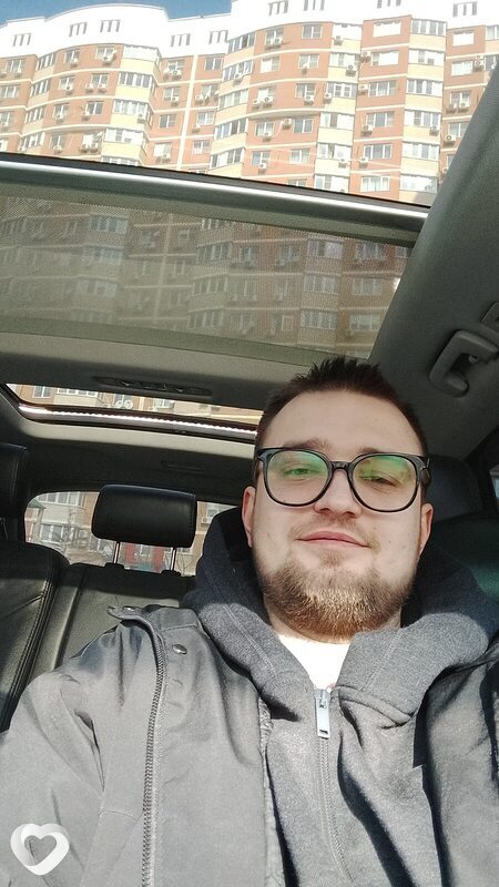 Bogdan, 30, Краснодаре — анкета №2118669