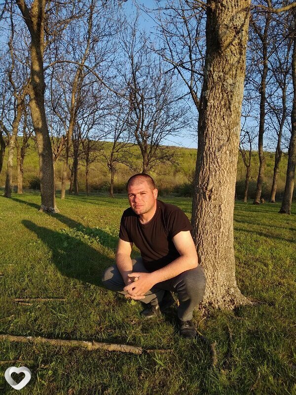 Миша, 45, Владикавказе — анкета №2118670