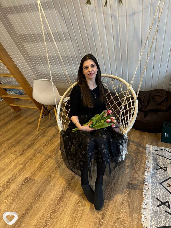 София, 34, Москве — анкета №2118671