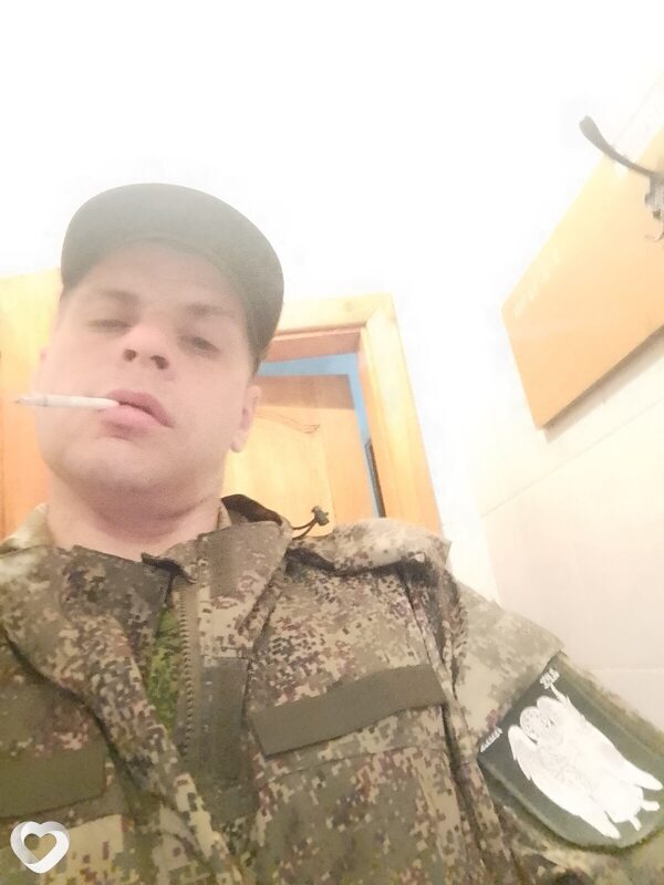 Александр, 38, Юрге — анкета №2118704