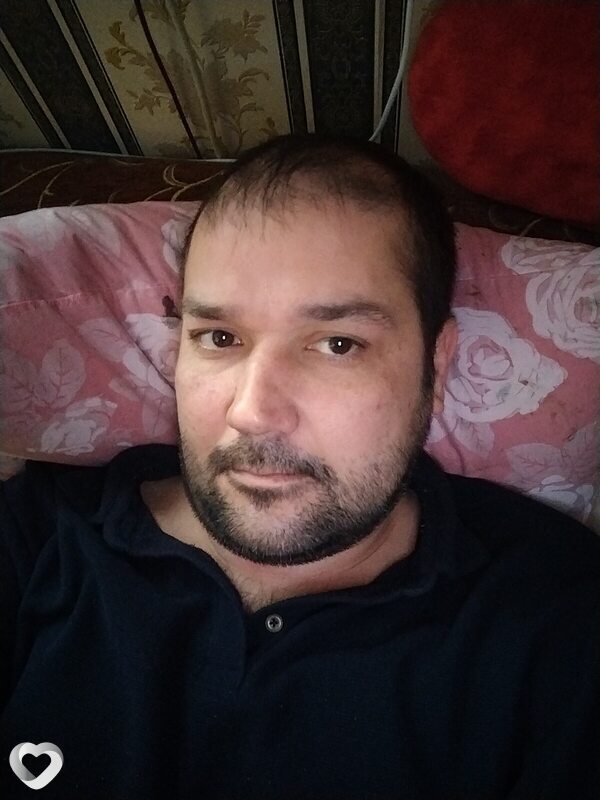 Филипп, 39, Геленджике — анкета №2118705