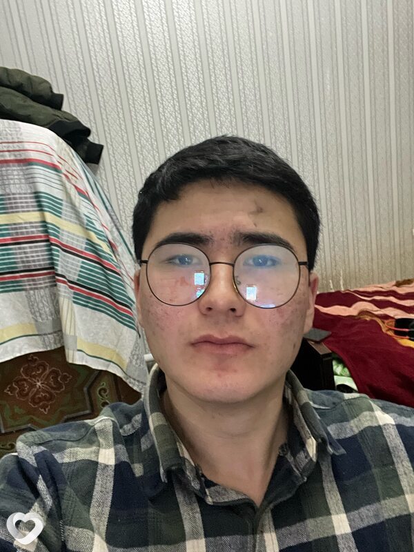 Тастемир, 21, Астане — анкета №2118707