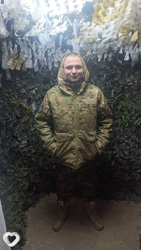Дима, 25, Калуге — анкета №2118674