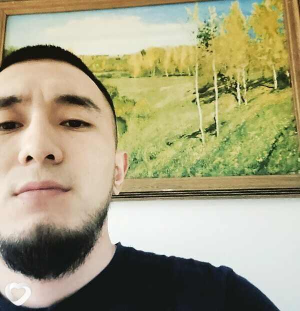 Султан, 31, Астане — анкета №2118677