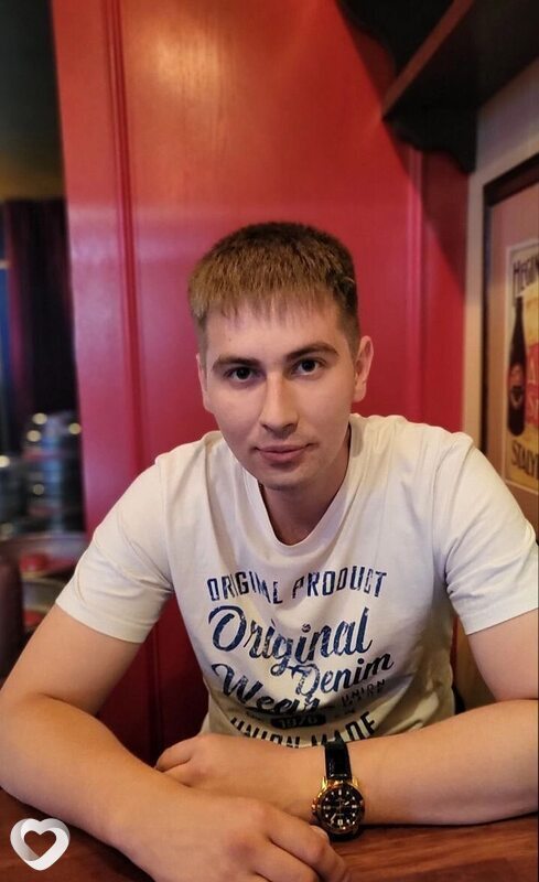 Илья, 32, Твери — анкета №2118683