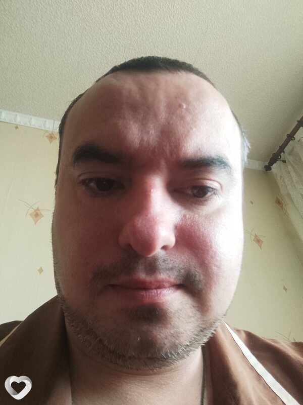 Александр, 41, Белгороде — анкета №2118692