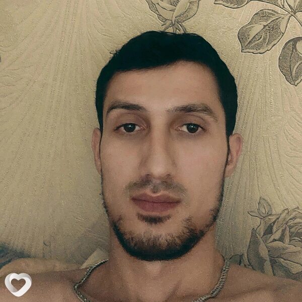 Васико, 36, Назрани — анкета №2118697