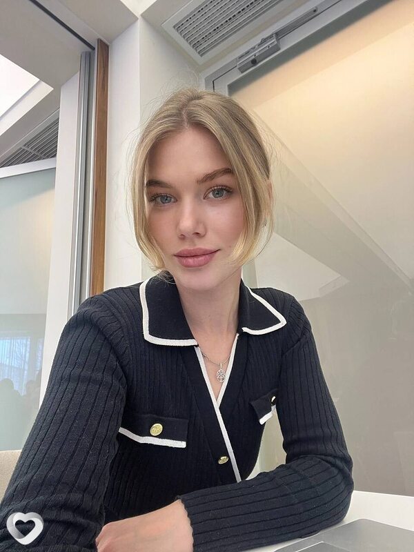 Ирина, 25, Москве — анкета №2118318