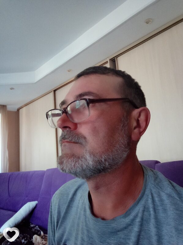 Сергей, 52, Тольятти — анкета №2156174