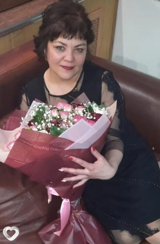 Наталья, 47, Новосибирске — анкета №2156176