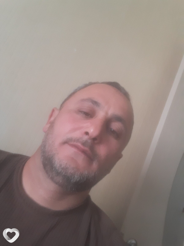 Нихам, 45, Кирове — анкета №2155859