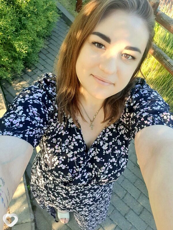 Юля, 29, Иркутске — анкета №2155865