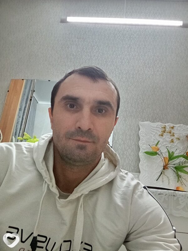 Александр, 40, Астрахани — анкета №2118783