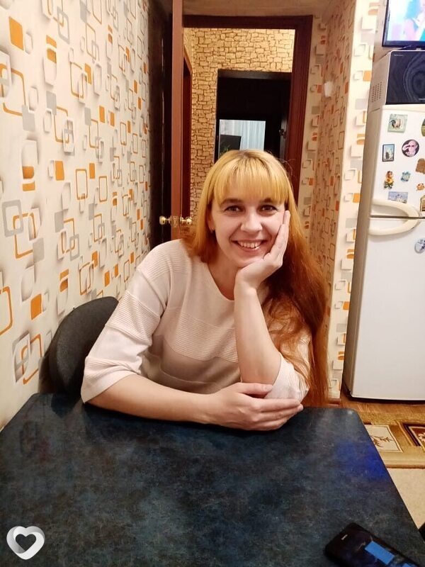 Яна, 44, Магадане — анкета №2118801