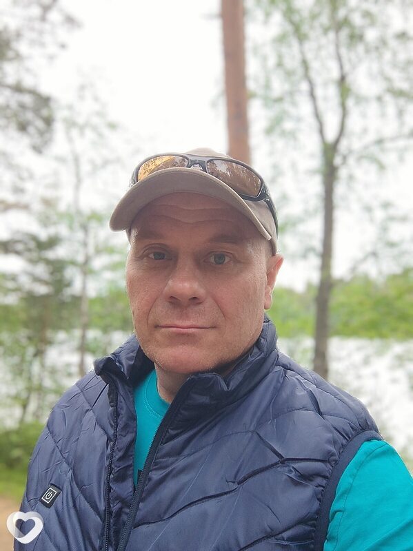 Сергей, 52, Орске — анкета №2118802
