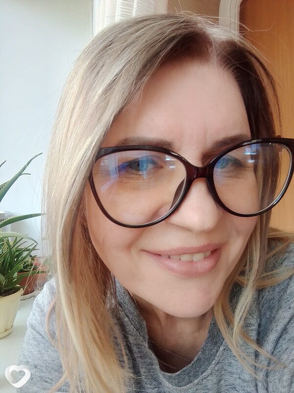 Жанна Наварская, 55, Омске — анкета №2118804