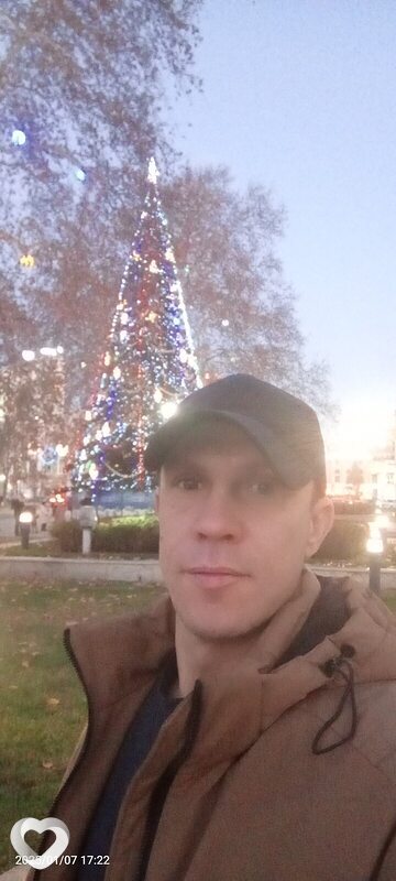 Сергей, Краснодар