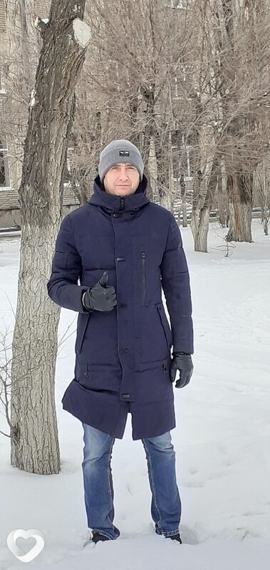 Вадим, 46, Волгограде — анкета №2118627