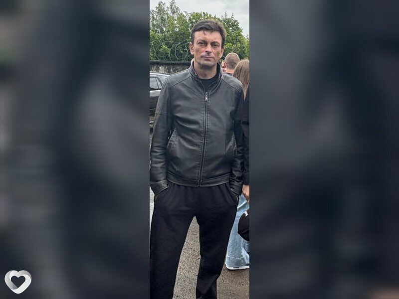 Сергей, 50, Электростали — анкета №2118634