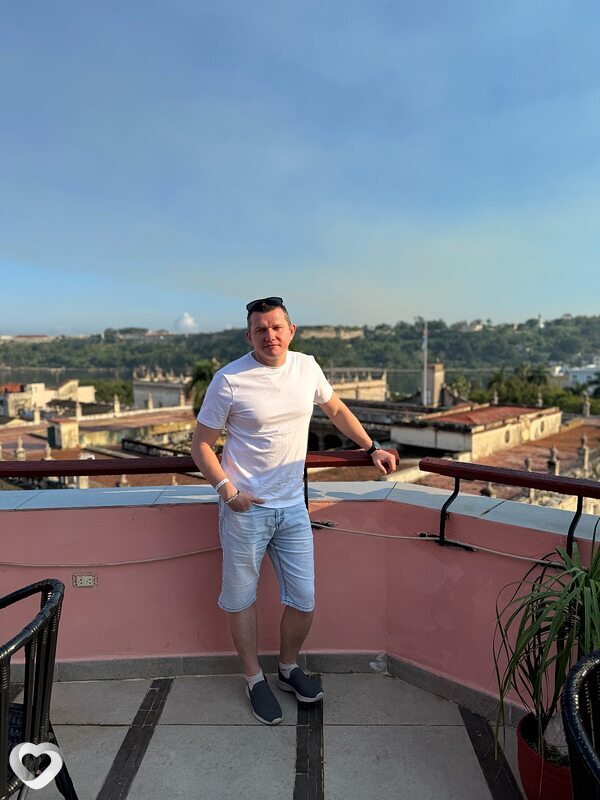 Александр, 42, Мытищах — анкета №2118637