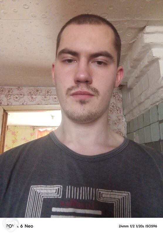 Алексей, 23, Кемерове — анкета №2118646