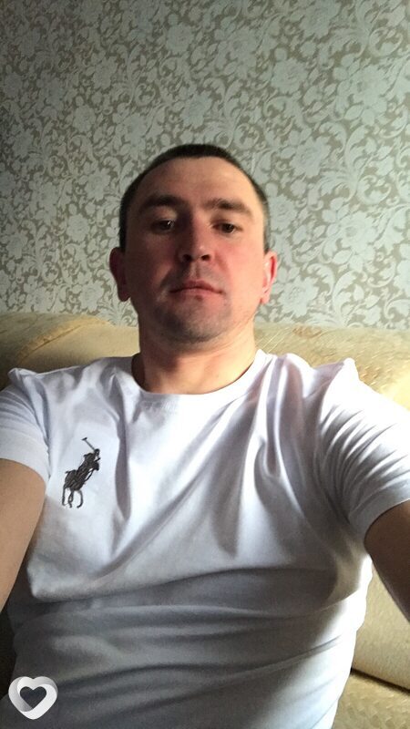 Артур, 35, Уфе — анкета №2119141