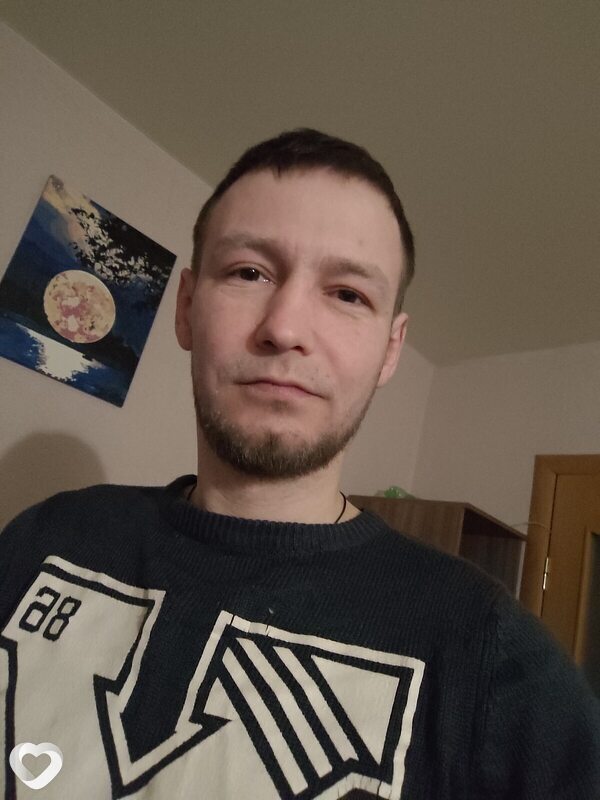 Андрей, 36, Ярославле — анкета №2119150