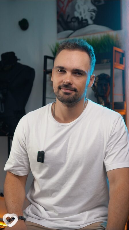 Дмитрий, 30, Новосибирске — анкета №2118743