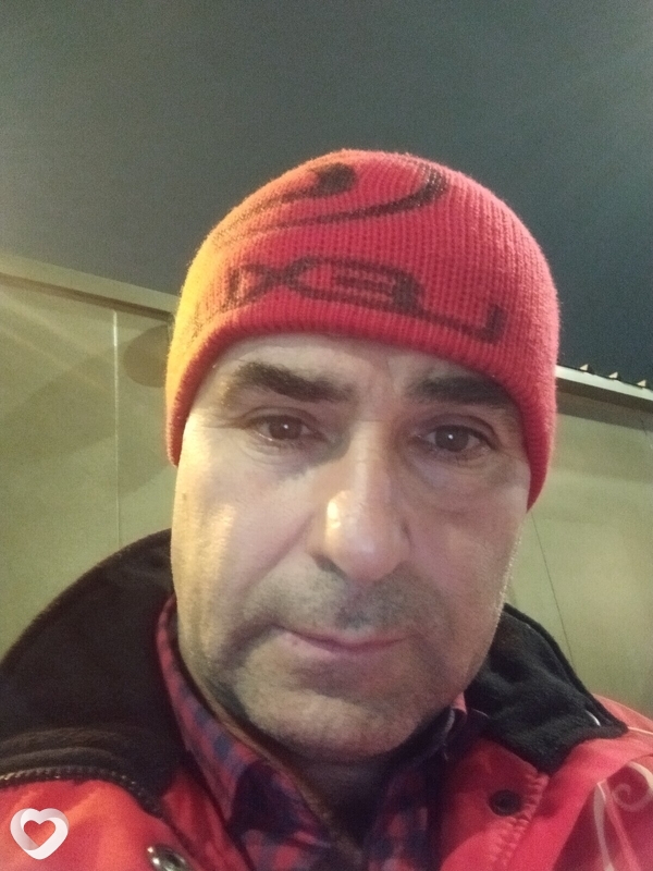 Рамазан, 48, Москве — анкета №2118744
