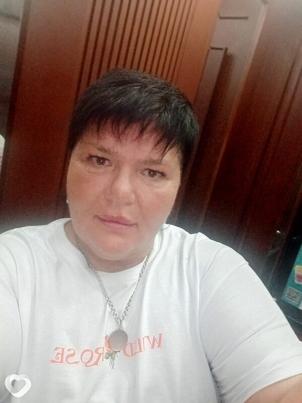 Лора, 54, Томске — анкета №2118746