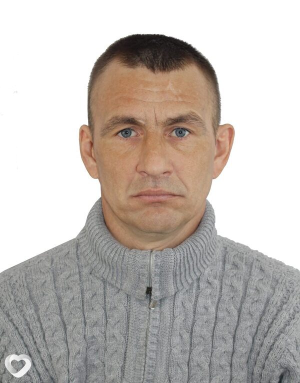 Алексей, Облучье
