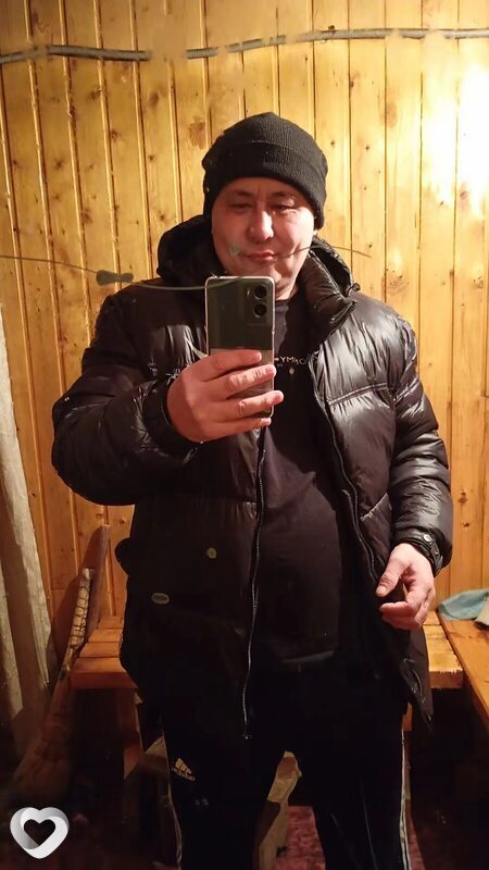 Сабр, 38, Астане — анкета №2118767