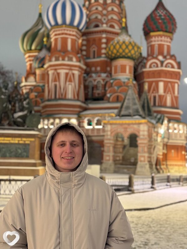 Евгений, 30, Минске — анкета №2118774