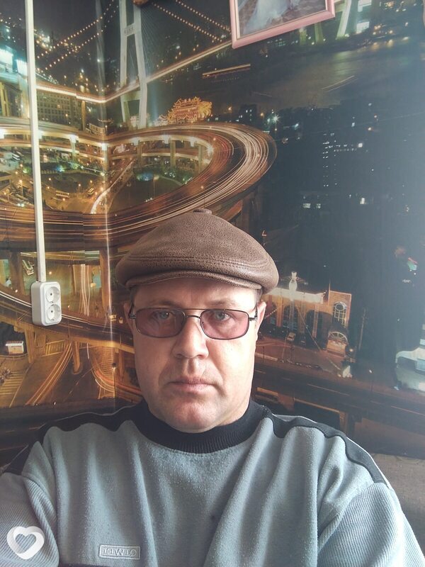 Андрей, 48, Гродно — анкета №2118870