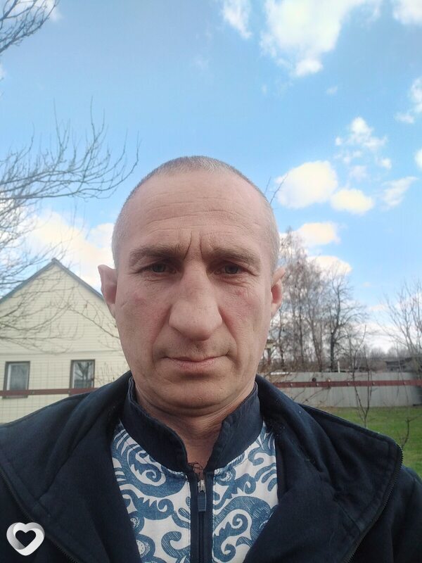 Тихонов, 48, Брянске — анкета №2118875