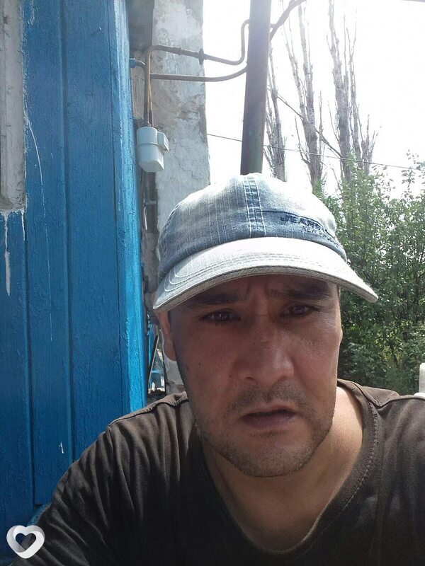 Кавлан, 48, Саратове — анкета №2118877