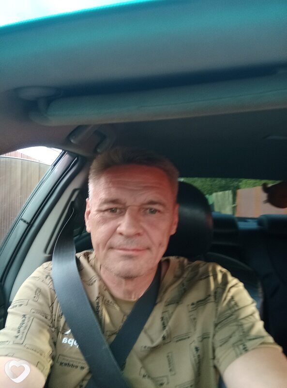 Виталий, 53, Ангарске — анкета №2118880