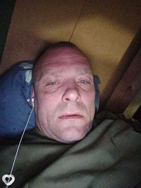 Евгений, 47, Мариуполе — анкета №2118887