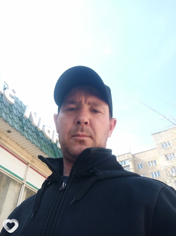 Сергей, 36, Магнитогорске — анкета №2118975