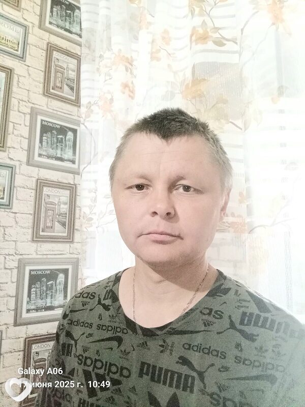 Сергей, 38, Пензе — анкета №2118479