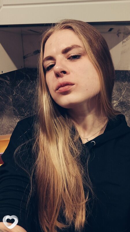 Дарья, Воложин