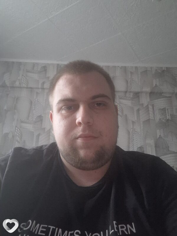 Сергей, 23, Узловой — анкета №2155869