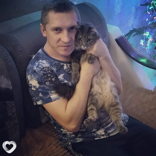 Сергей, 45, Минске — анкета №2155872