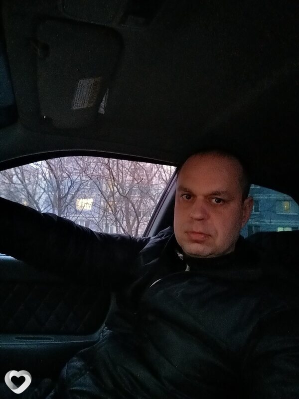 Алексей, 39, Рязани — анкета №2155877
