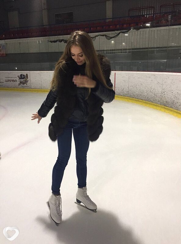 София, 27, Ангарске — анкета №2155879