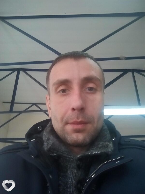 Евгений, 43, Москве — анкета №2155883