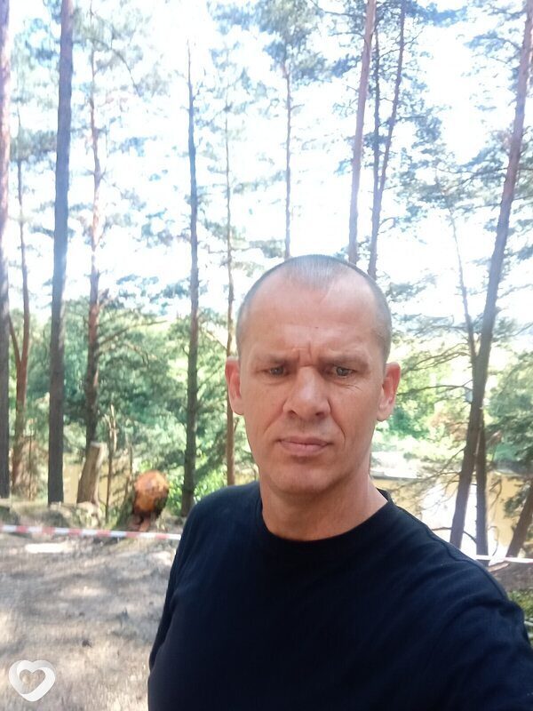 Александр, 44, Обнинске — анкета №2156178