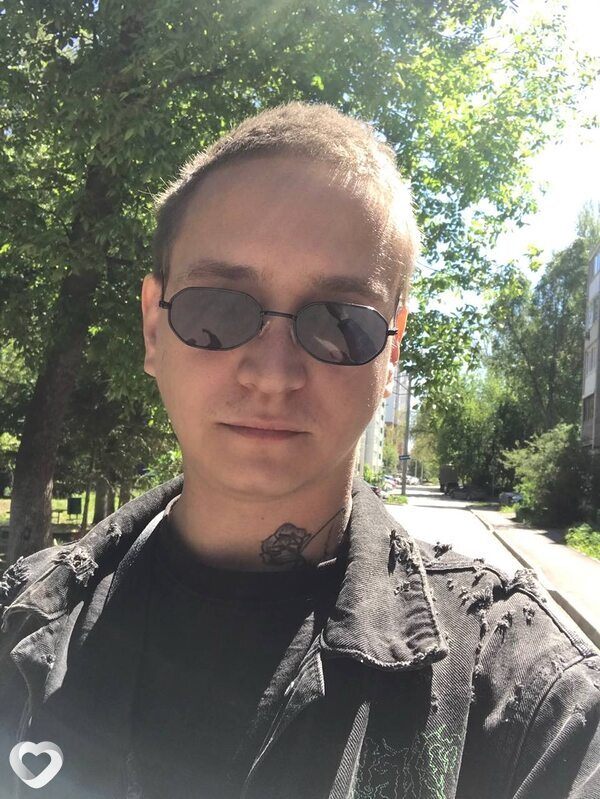 Стефан, 26, Самаре — анкета №2156184