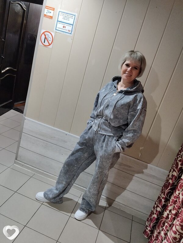 Наталья, 47, Казани — анкета №2156185