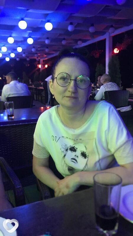 Лидия, 42, Сочи — анкета №2156187